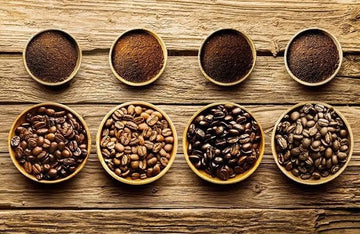 كيف تختار قهوتك الفاخرة من تمرات: دليل لعشاق التميز