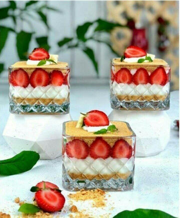 بولة تولين مربعة