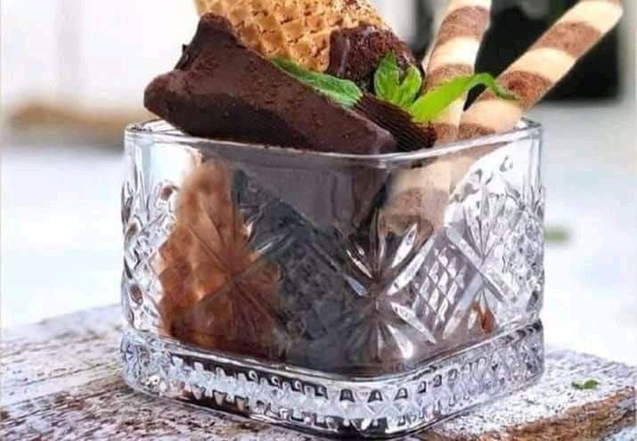 بولة تولين مربعة