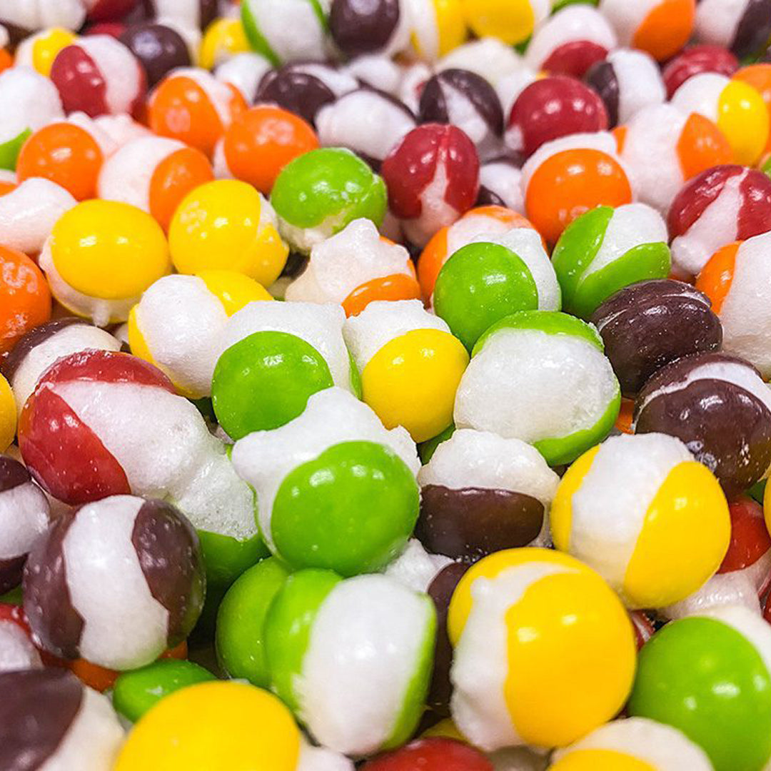 سكيتلز مجفف