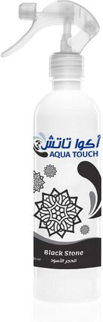 معطر جو اكوا تاتش (الحجر الأسود) - 460 مل