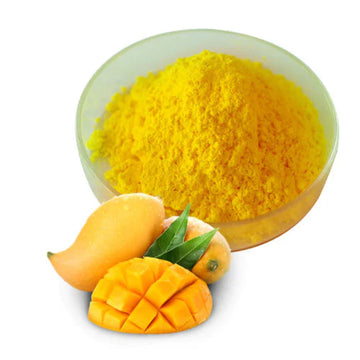 مسحوق المانجو الطبيعي | mango Powder