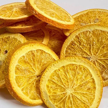 برتقال مقرمش 🍊