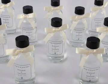 Zamzam Wedding/party Favors