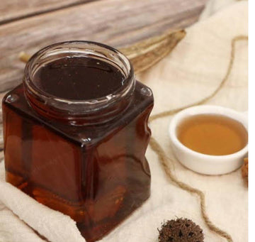 عسل الشمر