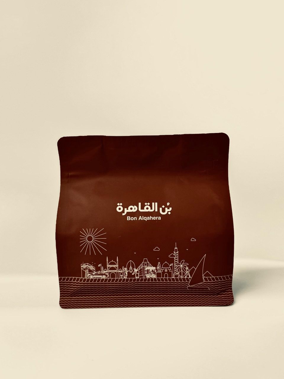 قهوة مختصة - جوهرة