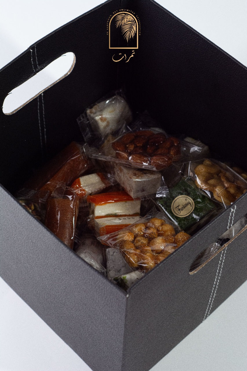 Royal Mawlid Sweets- حلويات المولد الملكية