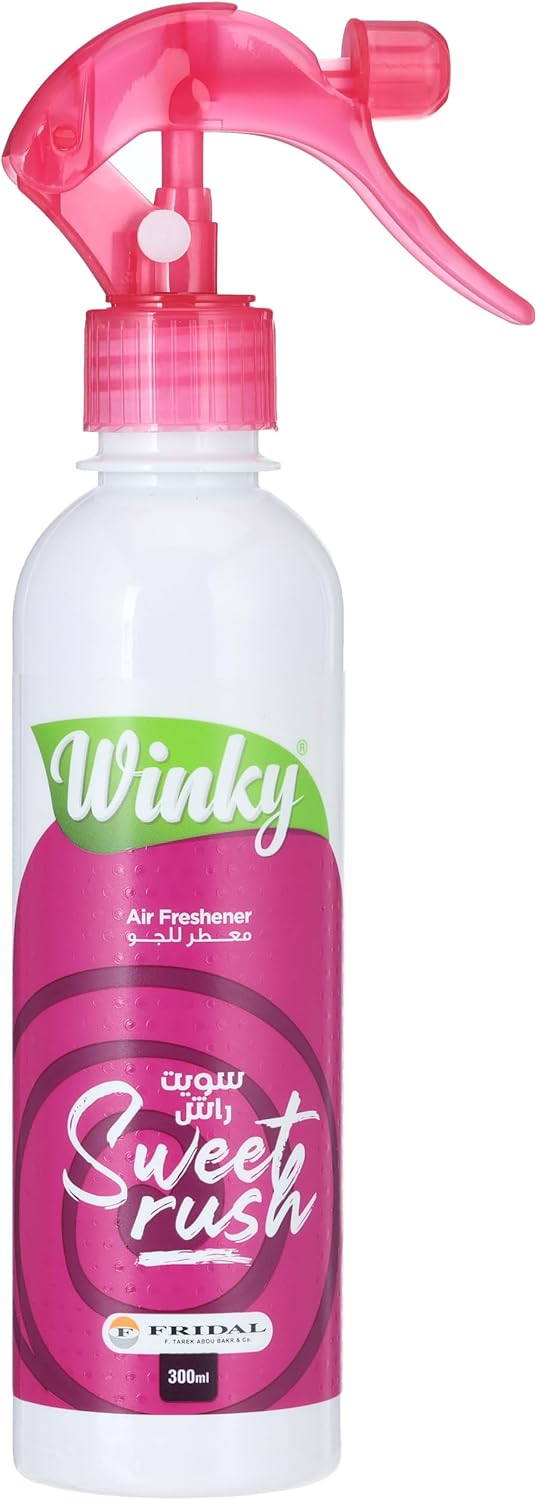 معطر الجو من وينكي، 300 مل