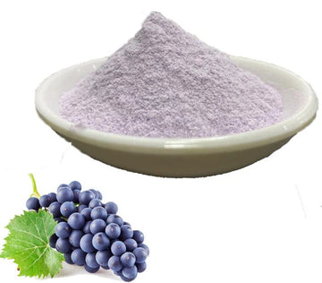 مسحوق العنب الطبيعي | grape Powder