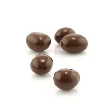 دراجية قهوة حليب