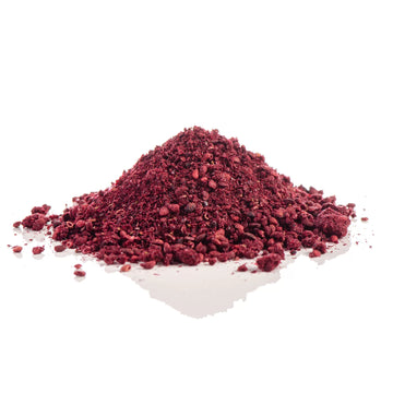 مسحوق التوت الأسود الطبيعي | blackberry powder