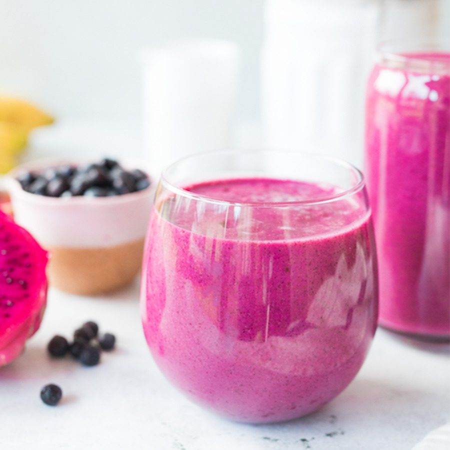 مسحوق التنين الطبيعي  | dragon Fruits powder