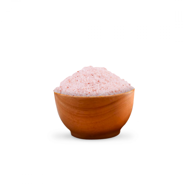 ملح الهيمالايا
