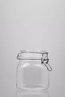 clips jar 750 ml