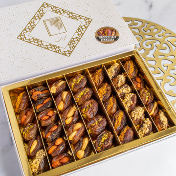 Passion Dates Box