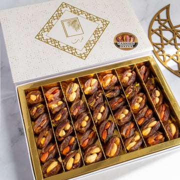 passion dates (nuts )