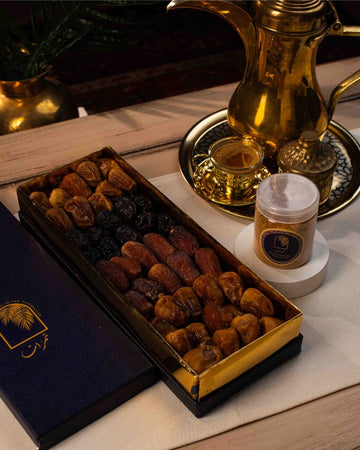 أفضل بوكسات هدايا القهوة والمقرمشات الفاخرة في 2026