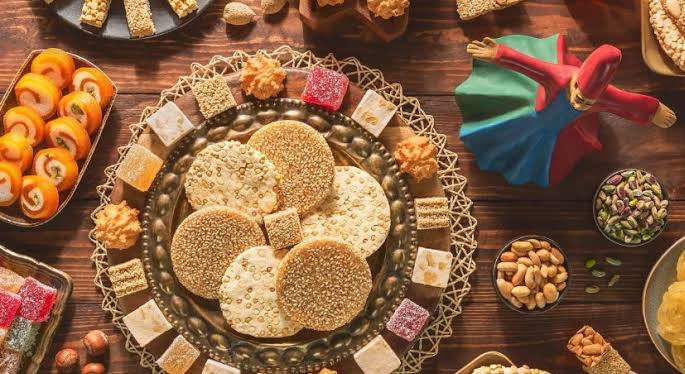 الضيافة في المولد النبوي: بين الذكرى العطرة وروح الكرم