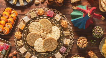 الضيافة في المولد النبوي: بين الذكرى العطرة وروح الكرم