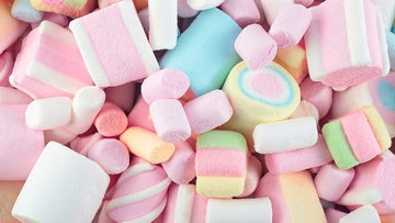 أفضل طرق تقديم المارشملو والحلويات المقرمشة مع القهوة لضيوفك