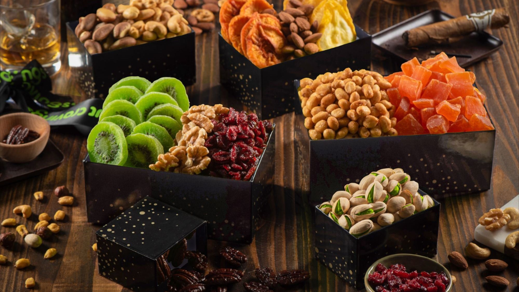 تجربة ضيافة متكاملة مع Tmarat-Celebration Catering: مأكولات ومشروبات تضيف رونقًا خاصًا لمناسباتك