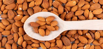 وصفة سهلة بثلاثة مكونات بالمكسرات