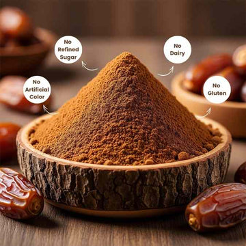 بودر نوى التمر