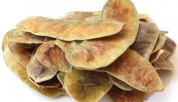 أعشاب السنامكي