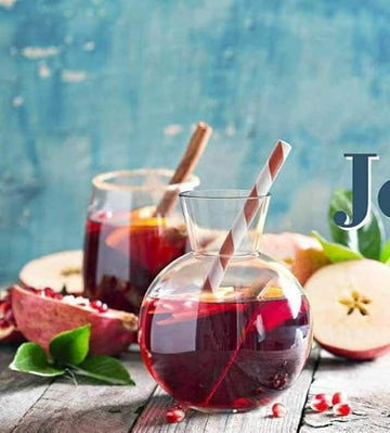 طقم 6 كوب jessy