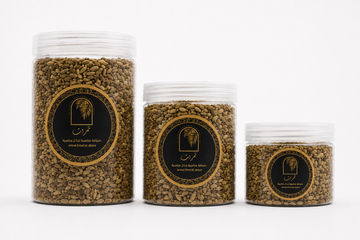 ⁠بذور شوك الجمل| Milk Thistle Seeds
