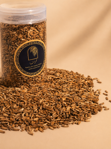 Milk Thistle Seeds