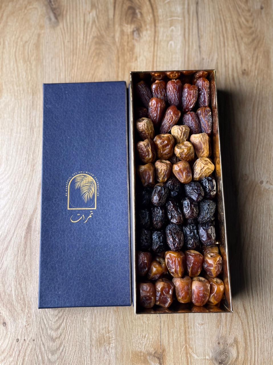 بوكس الضيافة العربية