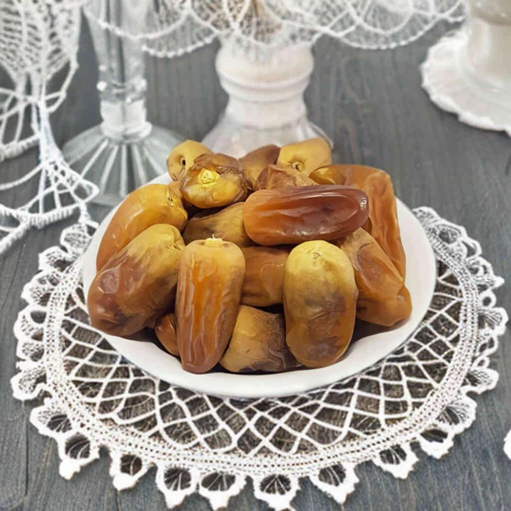 تمر الرُشودية