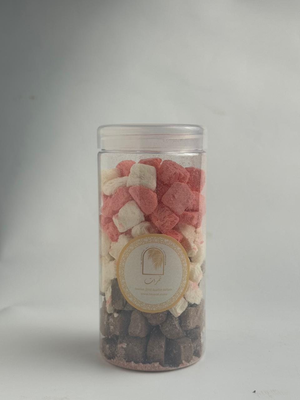 Freeze Dried Ice Cream Mix 🍦❄️