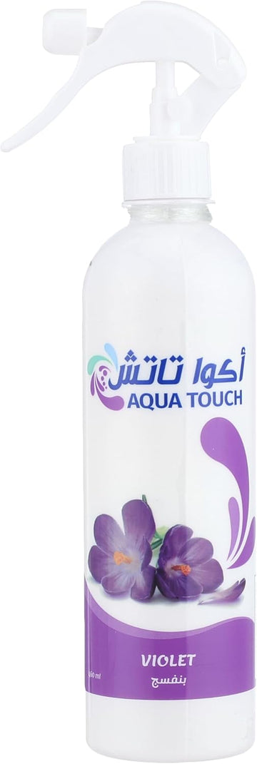 معطر جو اكوا تاتش (مسك)-  460 مل