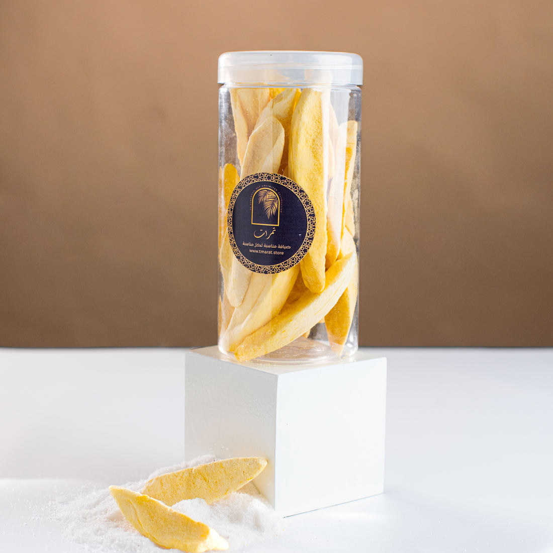 مانجو فينجرز  - Mango Fingers 🥭