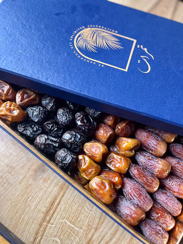 بوكس الضيافة العربية