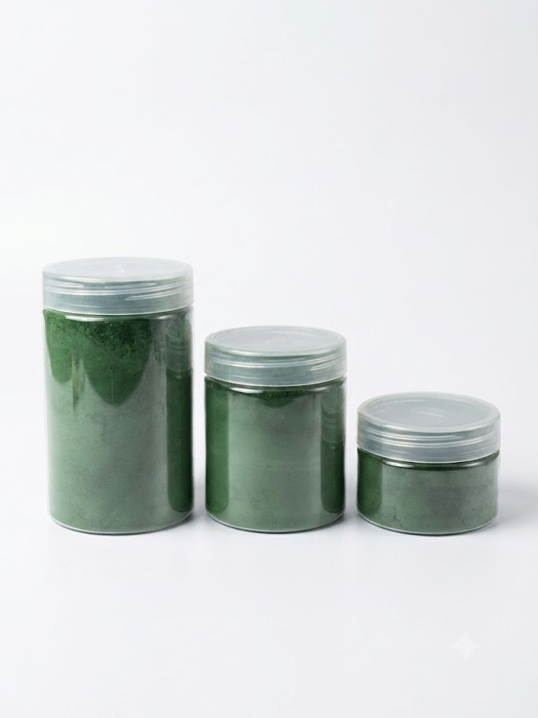 سبيرولينا باودر| Spirulina Powder