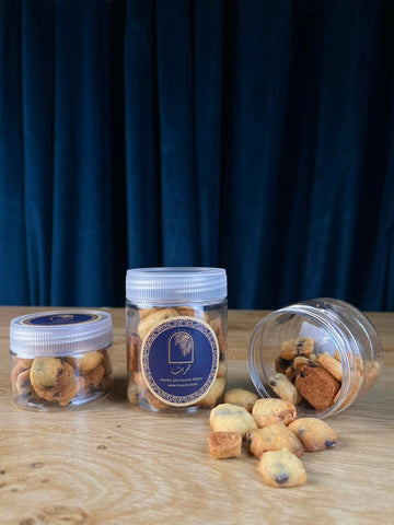 🍪 كوكيز بايتس| Cookies Bites