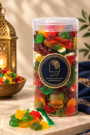 Turkish Candy