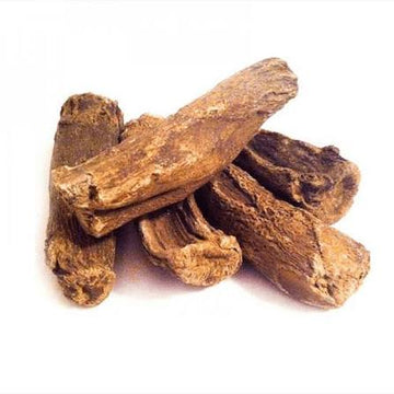 القسط الهندي ( حصى )