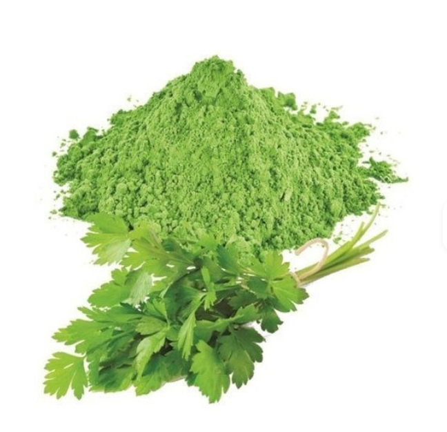 مستخلص بقدونس بودر