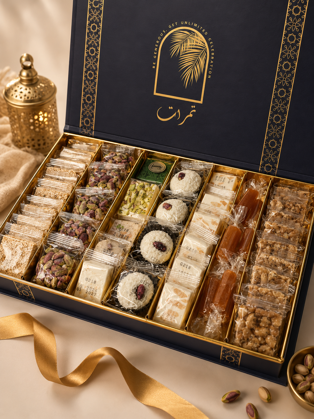 Luxury-Mawlid-Box