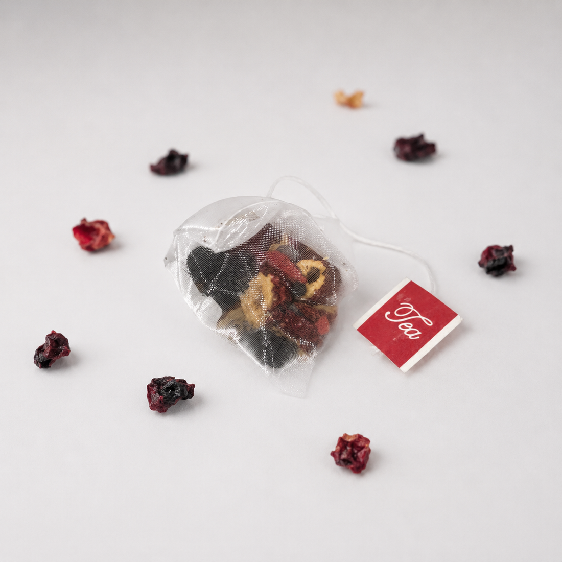 Berry-Tea-Bags
