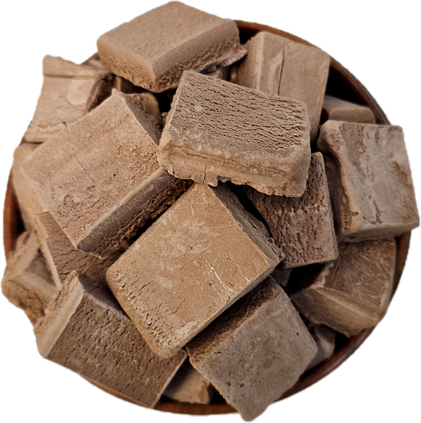 Freeze Dried Ice Cream Chocolate 🍫🍧