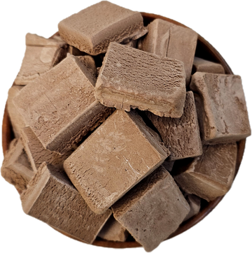 Freeze Dried Ice Cream Chocolate 🍫🍧