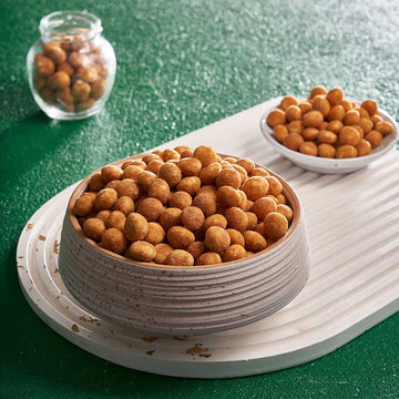 شوكولاتة دراجية لوز لوتسي