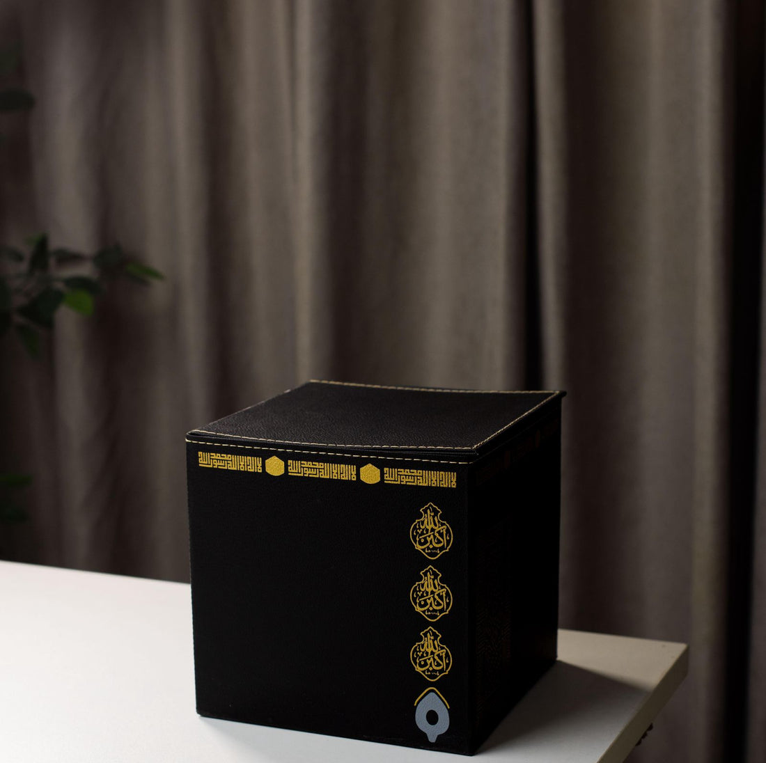 هدية الكعبة | KAABA GIFT BOX