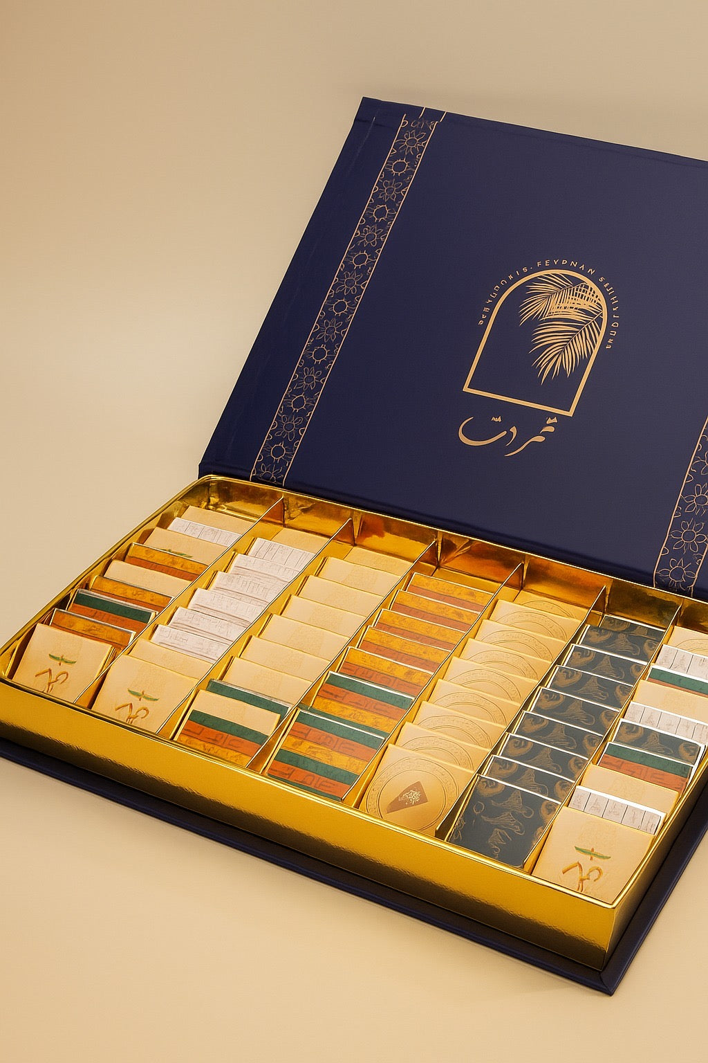 🏺 A Taste of the Grand museum  – Limited Edition