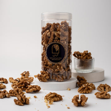 عين جمل أمريكي